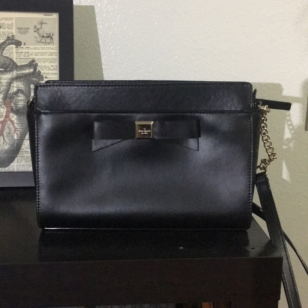 Kate spade cross body bag